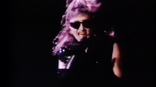 Madonna  Gambler  The Virgin Tour Live In Detroit  1985 [upl. by Mckenzie]