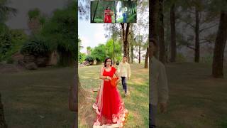 Bajne Lage Hain ameeshapatel arjunrampal parodilaguindia parodiindia bollywoodsongs viral [upl. by Chee]