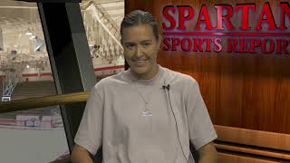 Spartan Sports Report  September 16 2024 [upl. by Rebeca]