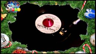 The Jackson 5  Santa Claus Is Comin To Town Mono Mix Slayd5000 [upl. by Aivin]