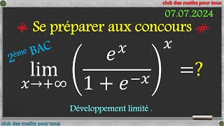 Se préparer aux concours [upl. by Eiuqcaj607]