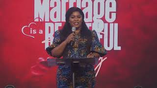 The Beauty of Marriage  Mildred KingsleyOkonkwo [upl. by Wright]