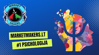 Psichologija 1 MarketMakerslt [upl. by Uhthna945]