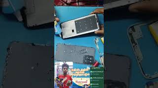 👉Realme C35 Combo Replaced 👍🏼displayservicerealmemobileservicesmobileservicesdisplaytechnology [upl. by Rycca]