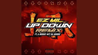 Up Down Remix [upl. by Marjy]