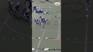 Only on Cova Sports TVfyp viralvideo 757 virginia football youthfootball sports [upl. by Hgieliak]