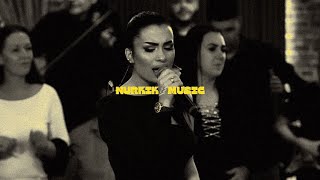 ZORANA MICANOVIC X DJ NURKIK  RITUAL VECERA Dj Nurkik Mashup [upl. by Idur]