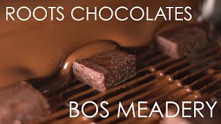 Wisconsin Foodie  Roots Chocolates amp Bos Meadery  Full Episode [upl. by Korenblat]