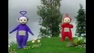 Teletubbies Theme Song טלטאביז שיר פתיחה [upl. by Helenka]