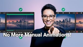 How to Create Animated Videos with AI  Learn to Produce Professional AI Generated Animation [upl. by Ahsahtan774]