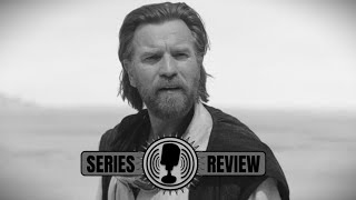 ObiWan Kenobi  Series Review [upl. by Lambertson]