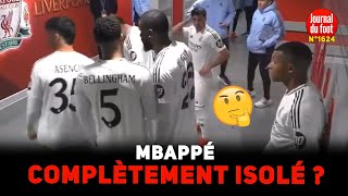 MBAPPÉ complètement ISOLÉ du VESTIAIRE  Yamal Vinicius MESSI… La liste des nommés pour THE BEST [upl. by Harimas]