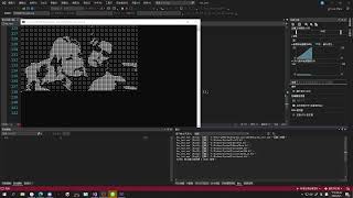 ASCII Animation [upl. by Anieral]