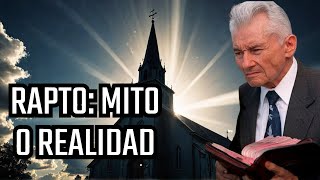 Es Biblico el Rapto de la Iglesia [upl. by Jarrad]