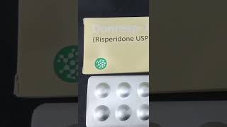 Donresp 1mg Tablet Uses Donresp 2mg Tablet Uses Donresp 3mg Tablet Uses [upl. by Agnot]