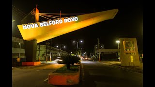 Após alagamento morador de Belford Roxo manda áudio xingando patrão e viraliza na internet [upl. by Vincents336]