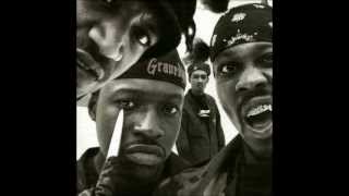 Gravediggaz  Graveyard Chamber Ft Dreddy KrugerKillah PriestScientifc Shabazz [upl. by Attenohs]