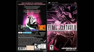 Final Fantasy 2 PSP  Boss Battle A Extended [upl. by Kafka]