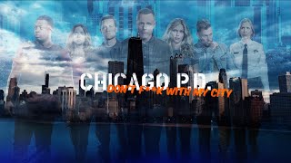 ✘ if chicago pd had a 90s sitcom intro [upl. by Jews]