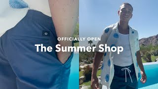 Dockers® Summer Shop [upl. by Collum519]