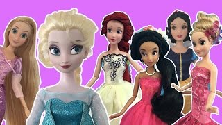 Disney Movies Full Movies in English  Disney Princess Dolls Movies Full in English [upl. by Cristoforo414]