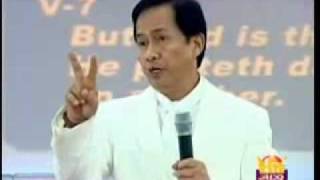 False Prophet Apollo Quiboloy 4 [upl. by Farrington458]