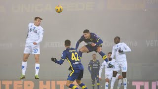 Gli highlights di Hellas VeronaEmpoli 21 [upl. by Henri719]