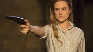 Westworld Season 1 Episode 10 Dolores At Center Of The Maze Ending [upl. by Ffoeg]