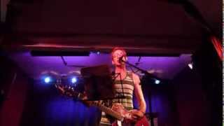 BLAKE SCHWARZENBACH live at SLOW CLUB part 3 [upl. by Ahseen755]