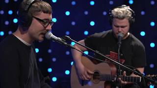 altJ  3WW Live on KEXP [upl. by Ob]