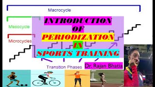 Periodization in Sports Training [upl. by Willdon]