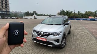 Renault Triber RXT Top 🔥Model Just At 952 LAKHS MOST VFM PRODUCT 🔥 [upl. by Brittnee16]