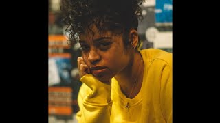 Ella Mai  Bood Up Instrumental Remake [upl. by Ophelie]