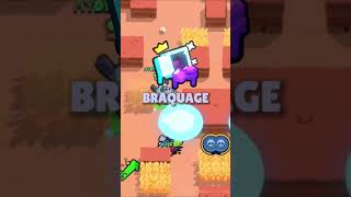 Les 3 PIRES Brawlers De Brawl Stars saison 31 🦇 [upl. by Enrol]