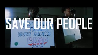 Save Our People by Gentil Misigaro ft Gentille Mutabazi [upl. by Arjun]