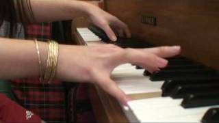 Hungarian Sonata Richard Clayderman Klavier Piano solo [upl. by Gristede376]