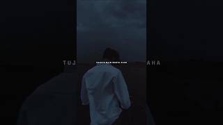 Tujhpe Main Marta Raha  Aesthetic Love Status  Slowed And Reverb Status  shorts lofi trending [upl. by Largent]