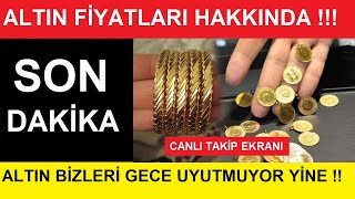 13 EKİM 2024 ALTIN FİYATLARI BUGÜN NE KADAR GRAM ALTIN ÇEYREK ALTIN YARIM TAM ALTIN FİYATLARI [upl. by Marabel]