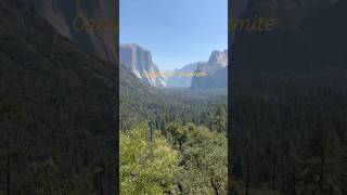 Camping in Yosemite yosemite camping [upl. by Bertolde]