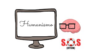 Humanismo  Aula de Literatura [upl. by Avahc]