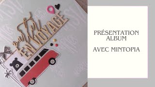 Présentation Album Aventura [upl. by Irahcaz]