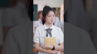 School first Love story😱Chinese Funny Videos school schoollife facts amazingfacts funnyvideos [upl. by Tade]