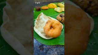 Todays Lunch 😋  Murungai Sambar Vazhaikai Roast Ulunthu Vadai Senai Poriyal Nungu Sarbath [upl. by Oriaj326]