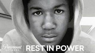 Trayvon Martin Case Widespread Outrage [upl. by Airtal]