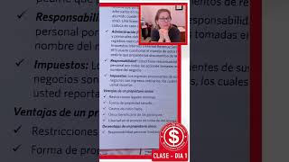 Cómo elegir la estructura legal adecuada para tu negocio [upl. by Maggy]