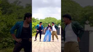 Dans performance dance trending dancecrazeperformance college ganeshchaturthidecorationathome [upl. by Suk823]