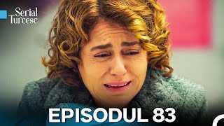 Fiicele Doamnei Fazilet Episodul 83 [upl. by Namara505]