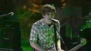 Relient K  High of 75 HRL live [upl. by Ffej]