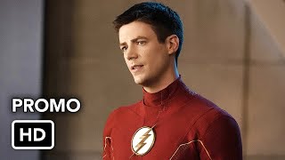 The Flash Season 9  Deleted Scenes HD [upl. by Erdeid]