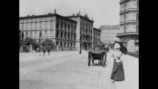 Zeitensprünge  Mariahilf im Wandel Wien [upl. by Howell]